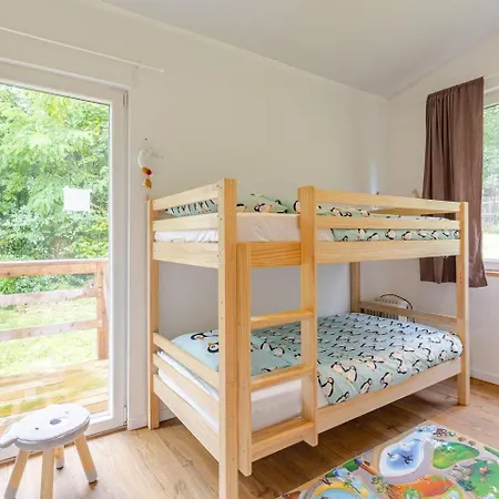 Roptai Chalet *