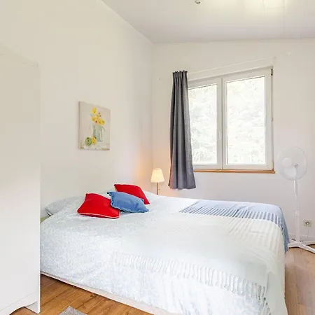 Chalet Roptai *