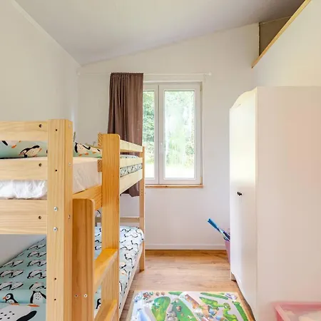 Chalet Roptai Rochefort