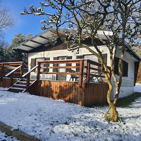 Chalet Roptai *