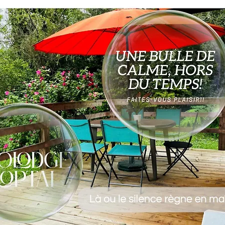 Roptai Chalet Rochefort